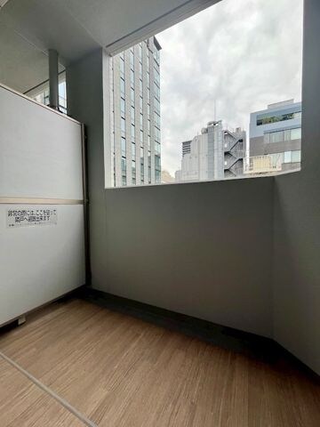 レジディア虎ノ門の物件内観写真