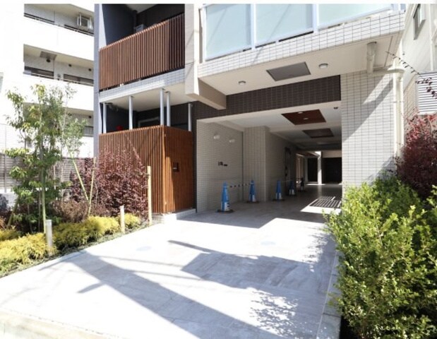 代々木駅 徒歩5分 2階の物件外観写真