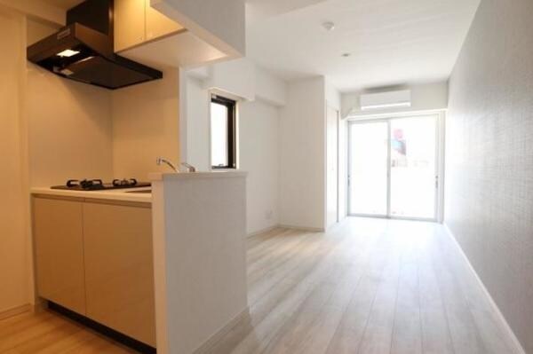 代々木駅 徒歩5分 2階の物件内観写真