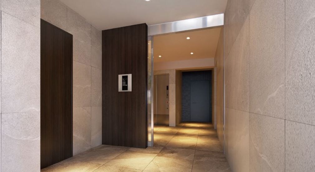 代々木駅 徒歩5分 2階の物件外観写真