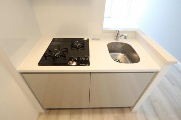 代々木駅 徒歩5分 2階の物件内観写真