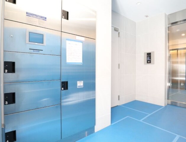 代々木駅 徒歩5分 2階の物件内観写真