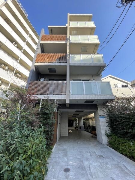 代々木駅 徒歩5分 2階の物件内観写真