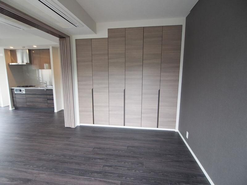 パークアクシスプレミア表参道の物件内観写真