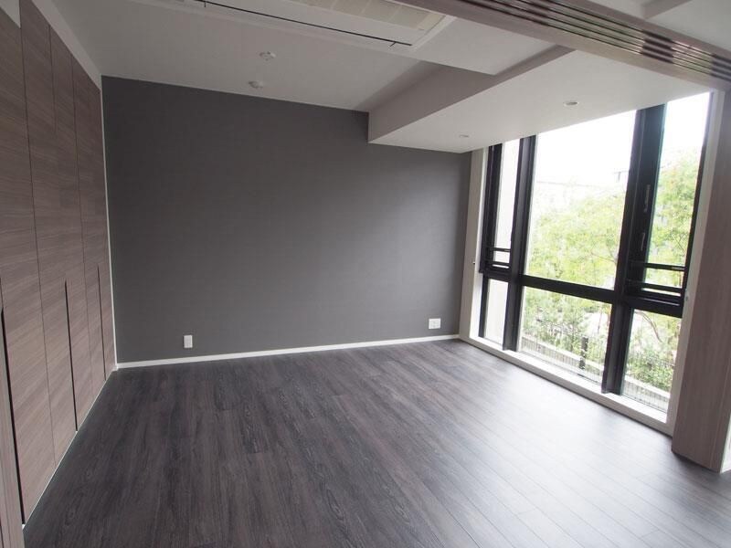 パークアクシスプレミア表参道の物件内観写真