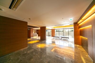 パークアクシスプレミア表参道の物件外観写真