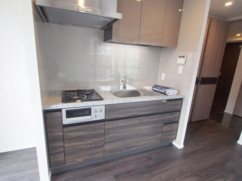 パークアクシスプレミア表参道の物件内観写真