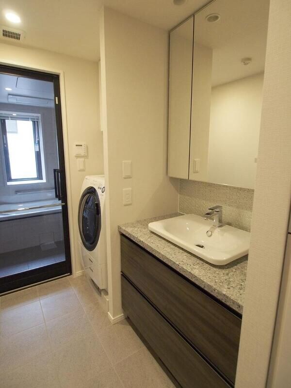 パークアクシスプレミア表参道の物件内観写真