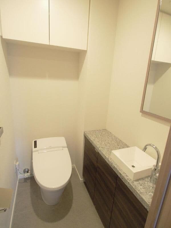 パークアクシスプレミア表参道の物件内観写真