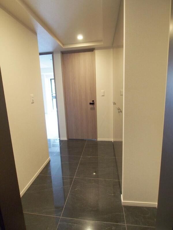 パークアクシスプレミア表参道の物件内観写真