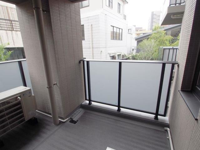 パークアクシスプレミア表参道の物件内観写真