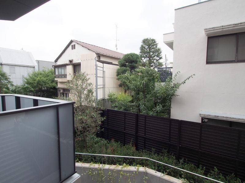 パークアクシスプレミア表参道の物件内観写真