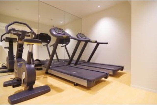 パークアクシスプレミア表参道の物件内観写真