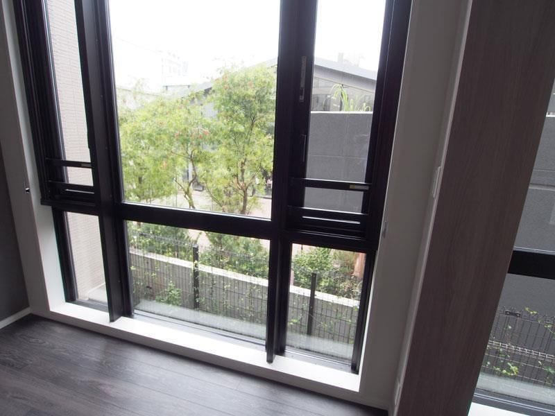 パークアクシスプレミア表参道の物件内観写真