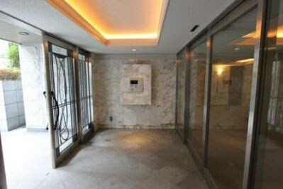 MFPRコート赤坂見附の物件内観写真