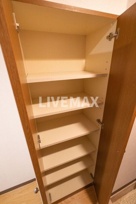 メインステージ白金高輪の物件内観写真