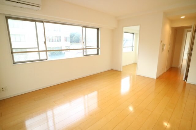 プライムアーバン赤坂の物件内観写真