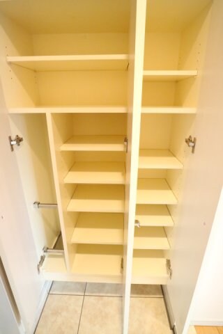 プライムアーバン赤坂の物件内観写真