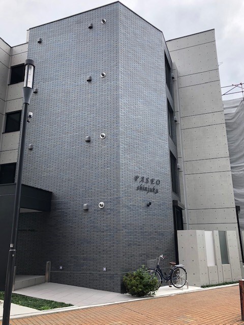 PASEO新宿の物件内観写真