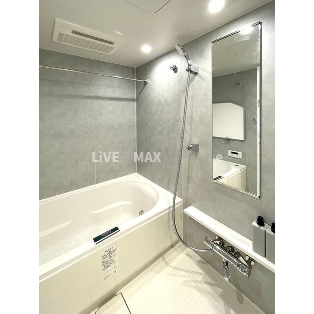 レフィールオーブ代々木の物件内観写真