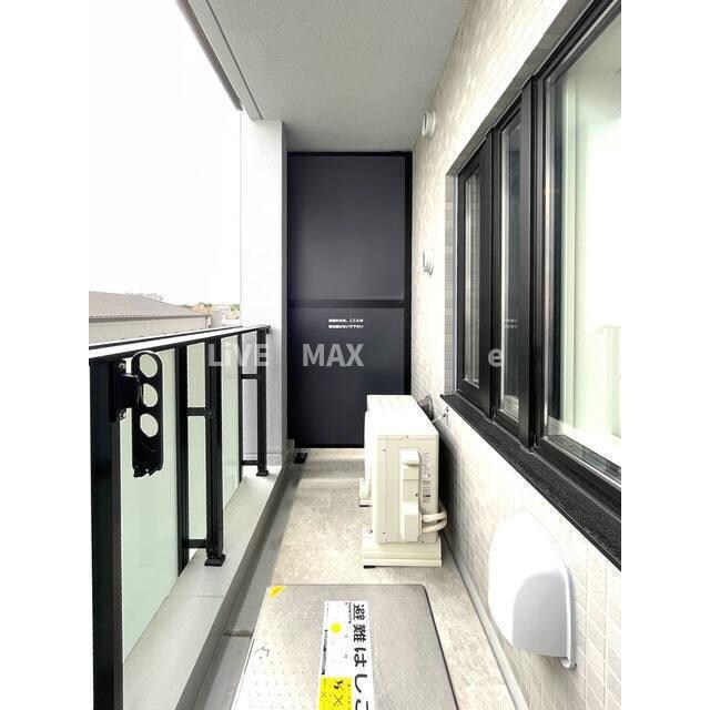 レフィールオーブ代々木の物件内観写真