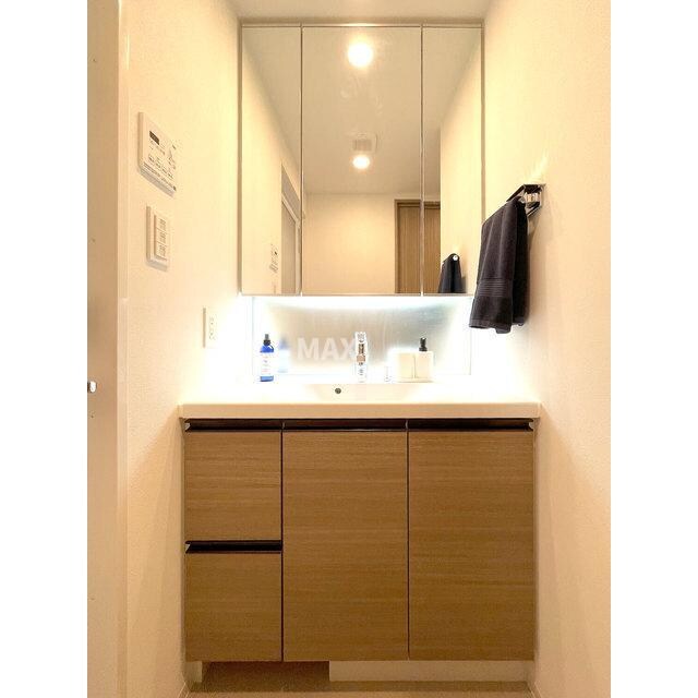 レフィールオーブ代々木の物件内観写真