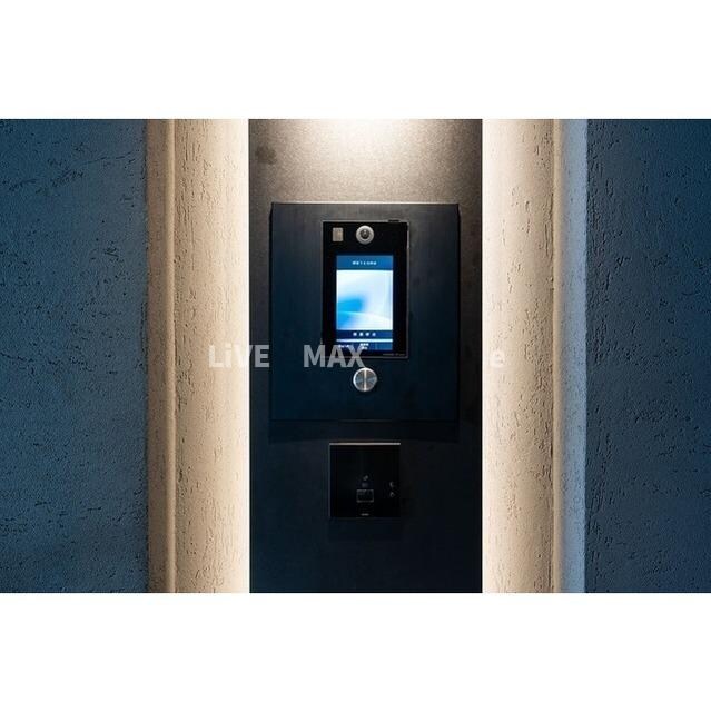 レフィールオーブ代々木の物件内観写真