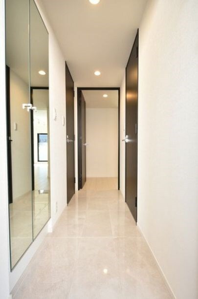 ルネサンス六本木プレミアムコートの物件内観写真