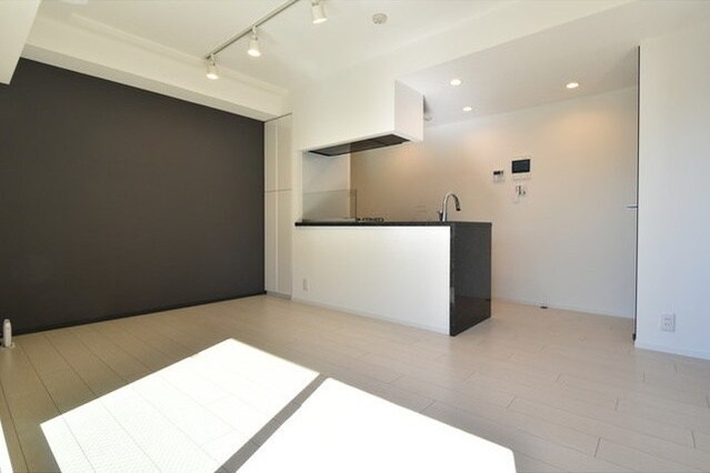 ルネサンス六本木プレミアムコートの物件内観写真