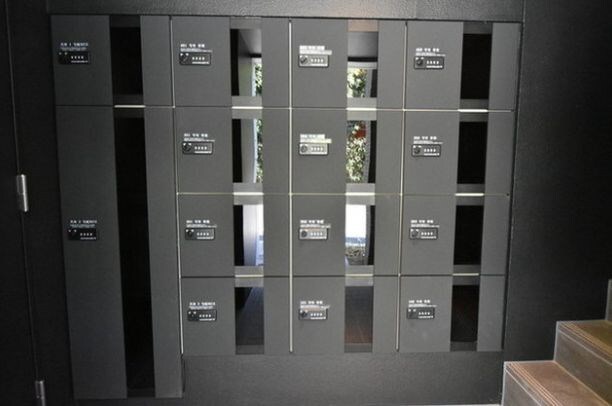 ルネサンス六本木プレミアムコートの物件内観写真