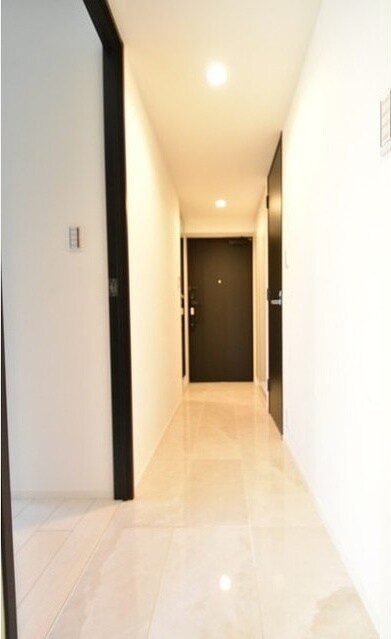 ルネサンス六本木プレミアムコートの物件内観写真