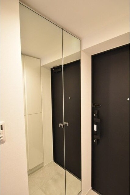 ルネサンス六本木プレミアムコートの物件内観写真