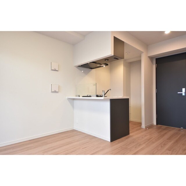 ルネサンスコート目黒南の物件内観写真