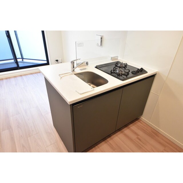 ルネサンスコート目黒南の物件内観写真