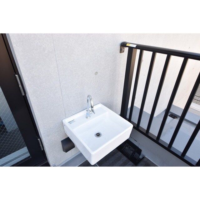 ルネサンスコート目黒南の物件内観写真