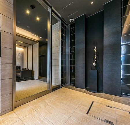 パークアクシス学芸大学レジデンスの物件内観写真