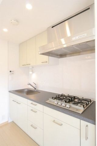 レジディア三軒茶屋の物件内観写真