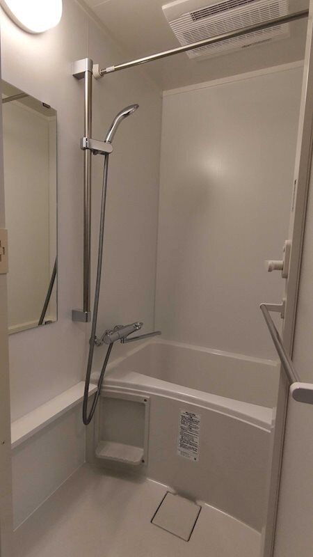 レジディア虎ノ門の物件内観写真