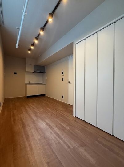 アトリオフラッツ三軒茶屋Northの物件内観写真