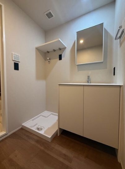 アトリオフラッツ三軒茶屋Northの物件内観写真