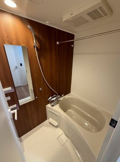 アトリオフラッツ三軒茶屋Northの物件内観写真