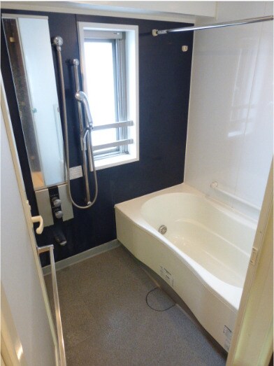 ＭＦＰＲコート赤坂見附の物件内観写真