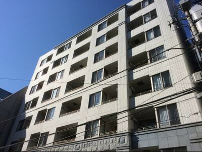 ＭＦＰＲコート赤坂見附の物件内観写真