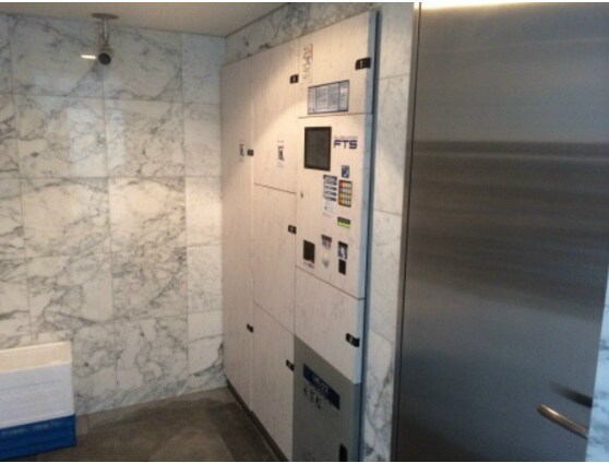 ＭＦＰＲコート赤坂見附の物件内観写真