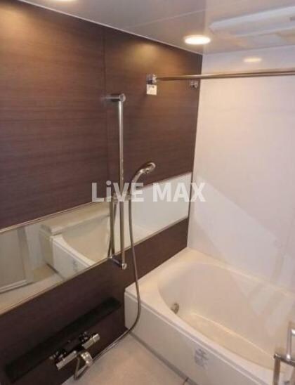 ジュールＡの物件内観写真