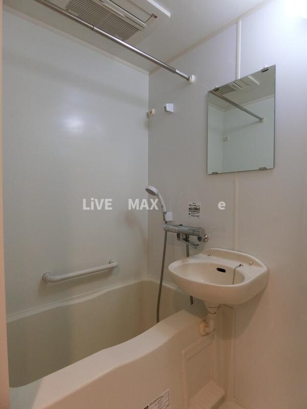 LaSante広尾の物件内観写真