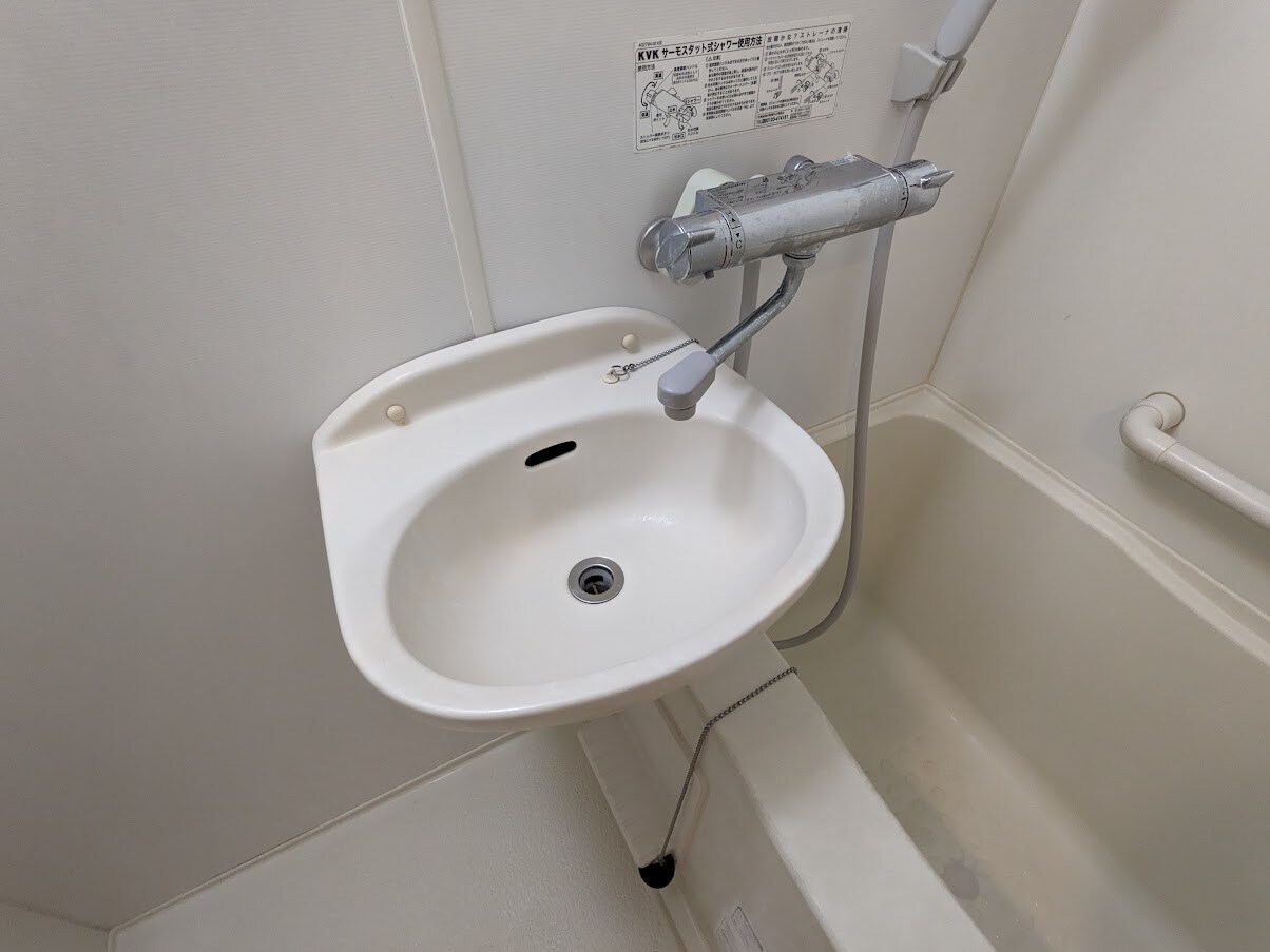 LaSante広尾の物件内観写真