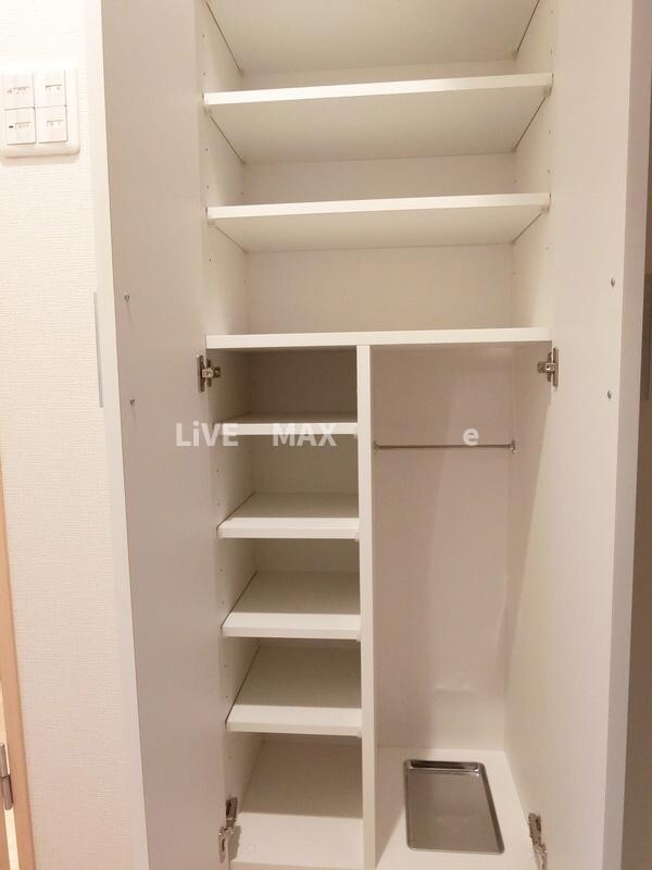 LaSante広尾の物件内観写真