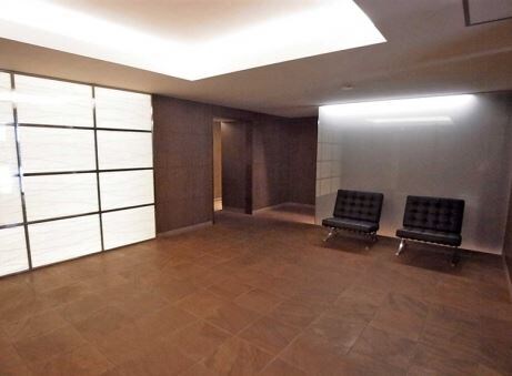 パークアクシス南麻布の物件外観写真