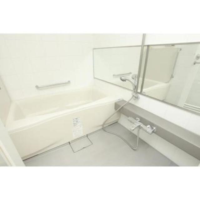 パークアクシス南麻布の物件内観写真